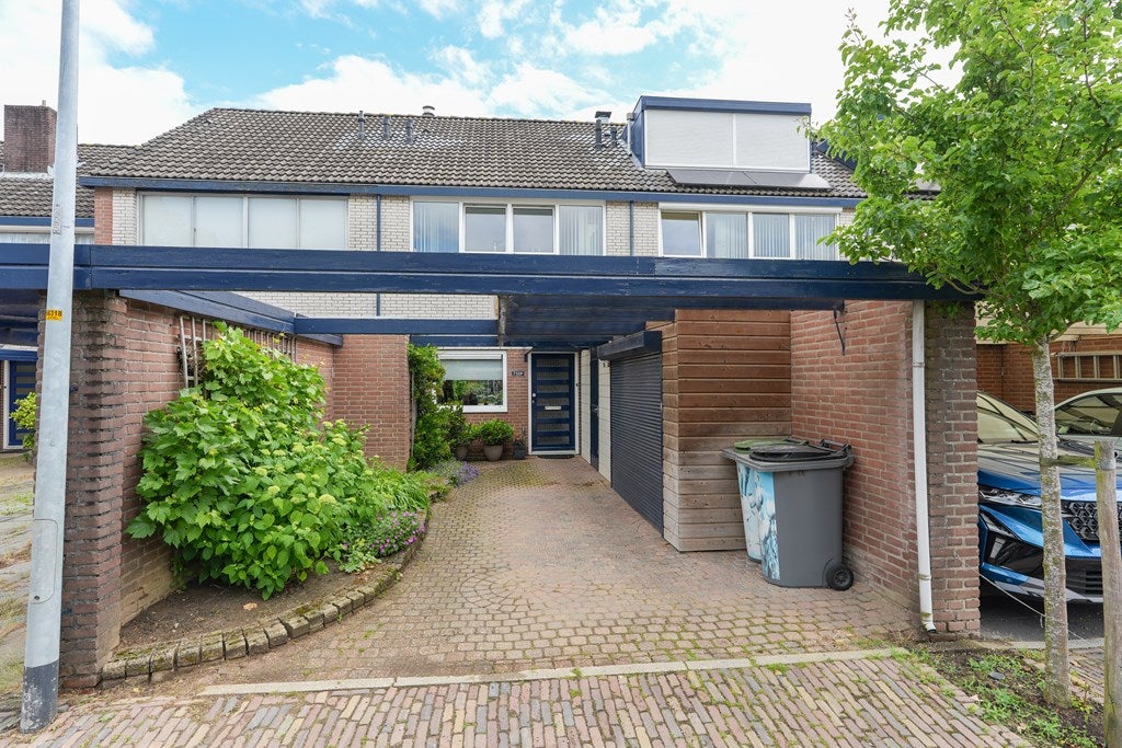 Huis Kraaijenberg 7509 in Wijchen