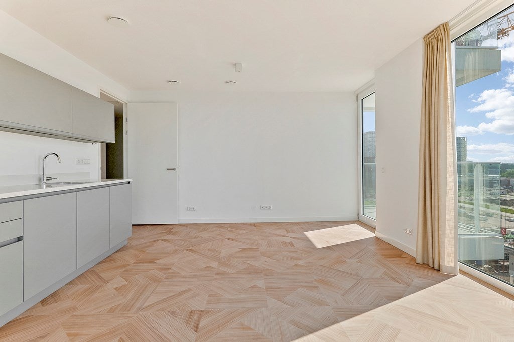Woning te huur: Mt. Lincolnweg, Amsterdam