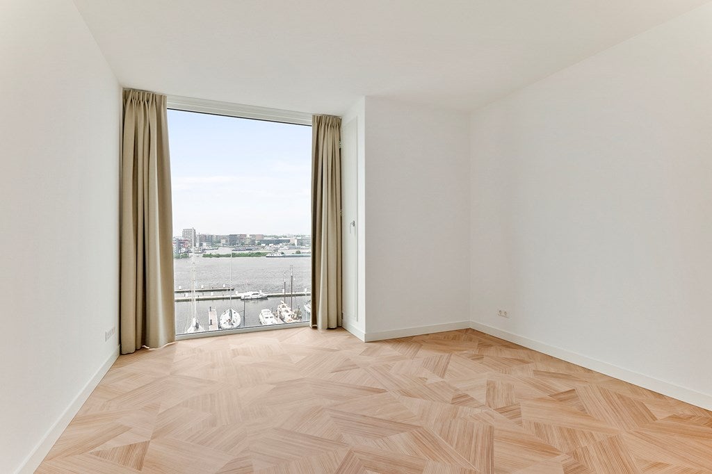 Woning te huur: Mt. Lincolnweg, Amsterdam