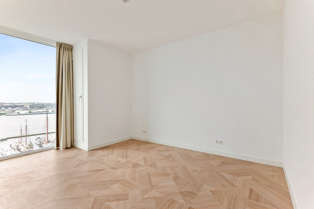 Woning te huur: Mt. Lincolnweg, Amsterdam