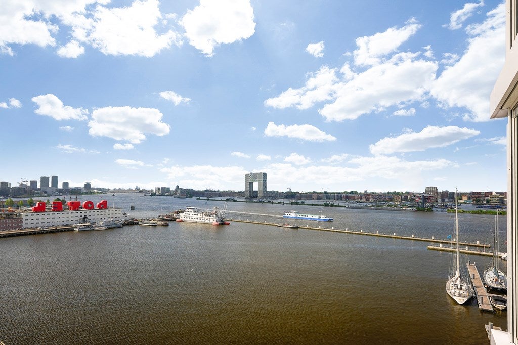 Woning te huur: Mt. Lincolnweg, Amsterdam