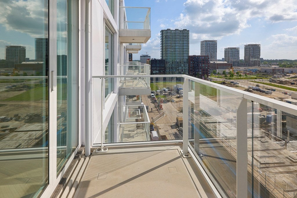 Woning te huur: Mt. Lincolnweg, Amsterdam