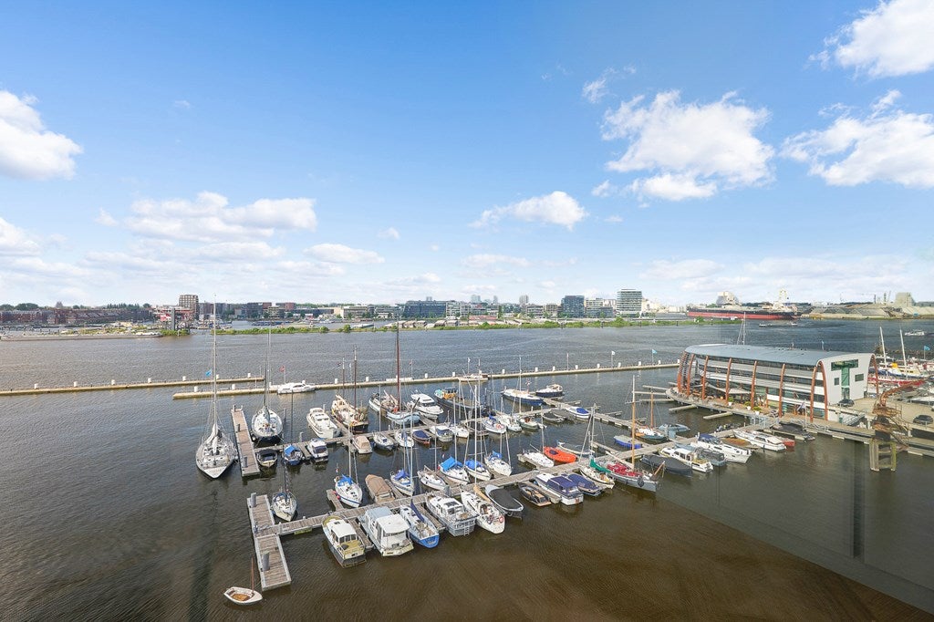 Woning te huur: Mt. Lincolnweg, Amsterdam