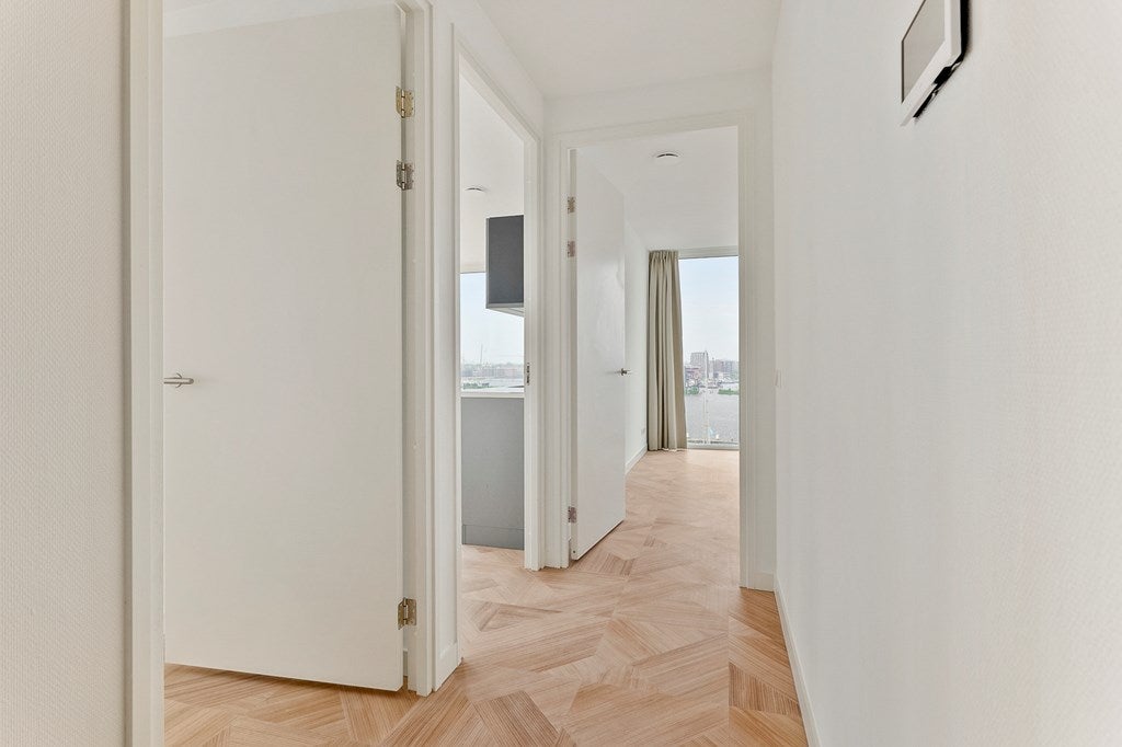 Woning te huur: Mt. Lincolnweg, Amsterdam