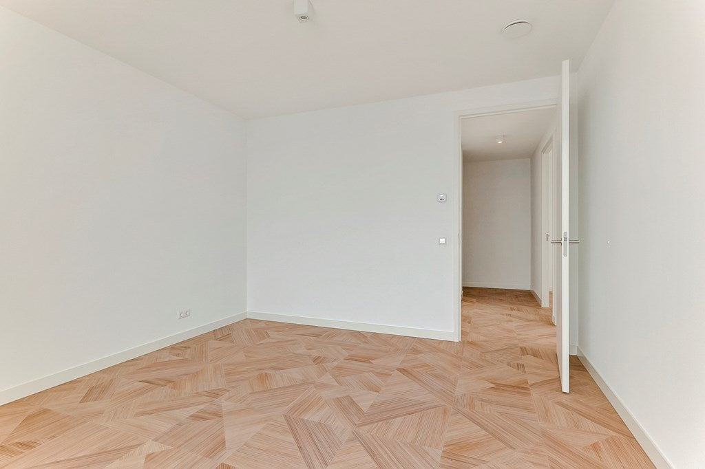 Woning te huur: Mt. Lincolnweg, Amsterdam