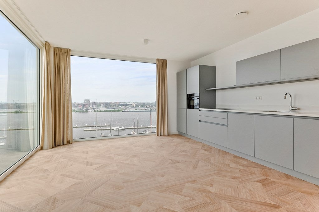 Woning te huur: Mt. Lincolnweg, Amsterdam