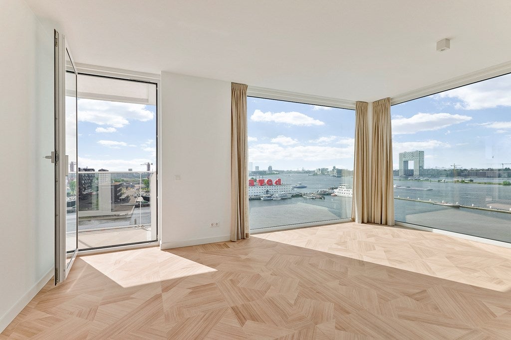 Woning te huur: Mt. Lincolnweg, Amsterdam