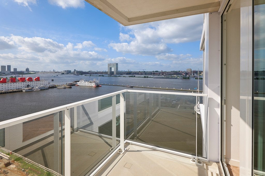 Woning te huur: Mt. Lincolnweg, Amsterdam
