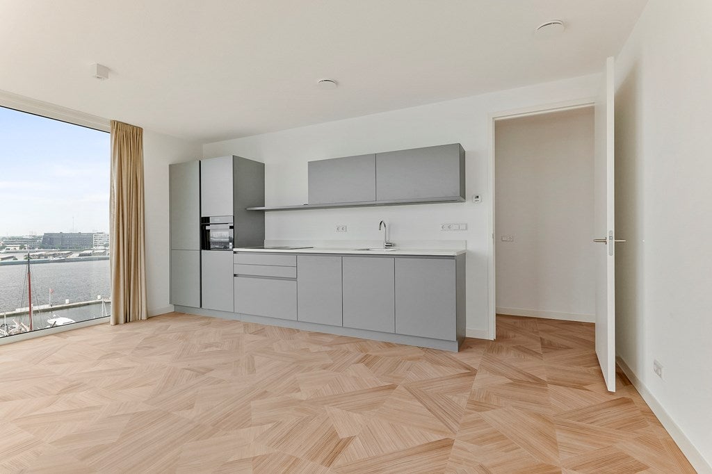 Woning te huur: Mt. Lincolnweg, Amsterdam