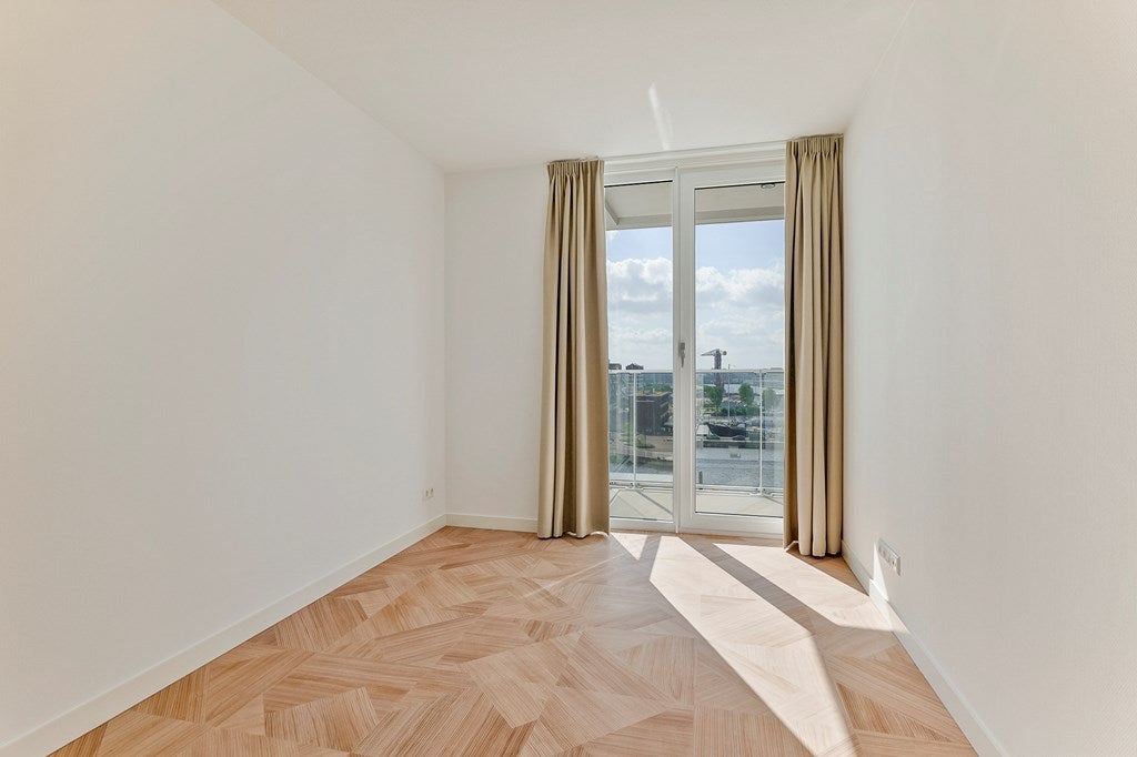 Woning te huur: Mt. Lincolnweg, Amsterdam
