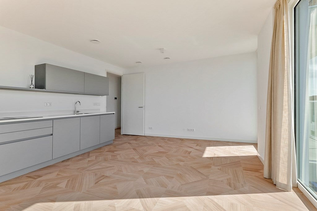 Woning te huur: Mt. Lincolnweg, Amsterdam