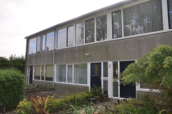 Huis Otterlaan in Winschoten