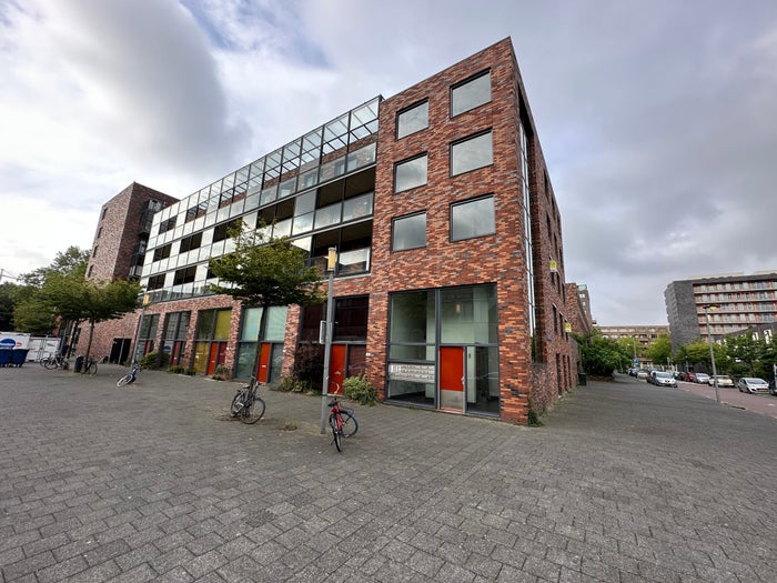 Te huur: Appartement W.G. Witteveenplein in Rotterdam