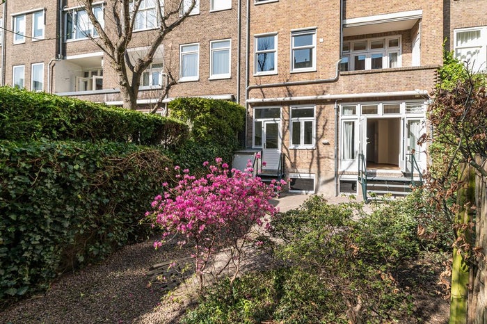 Te huur: Appartement Apollolaan in Amsterdam