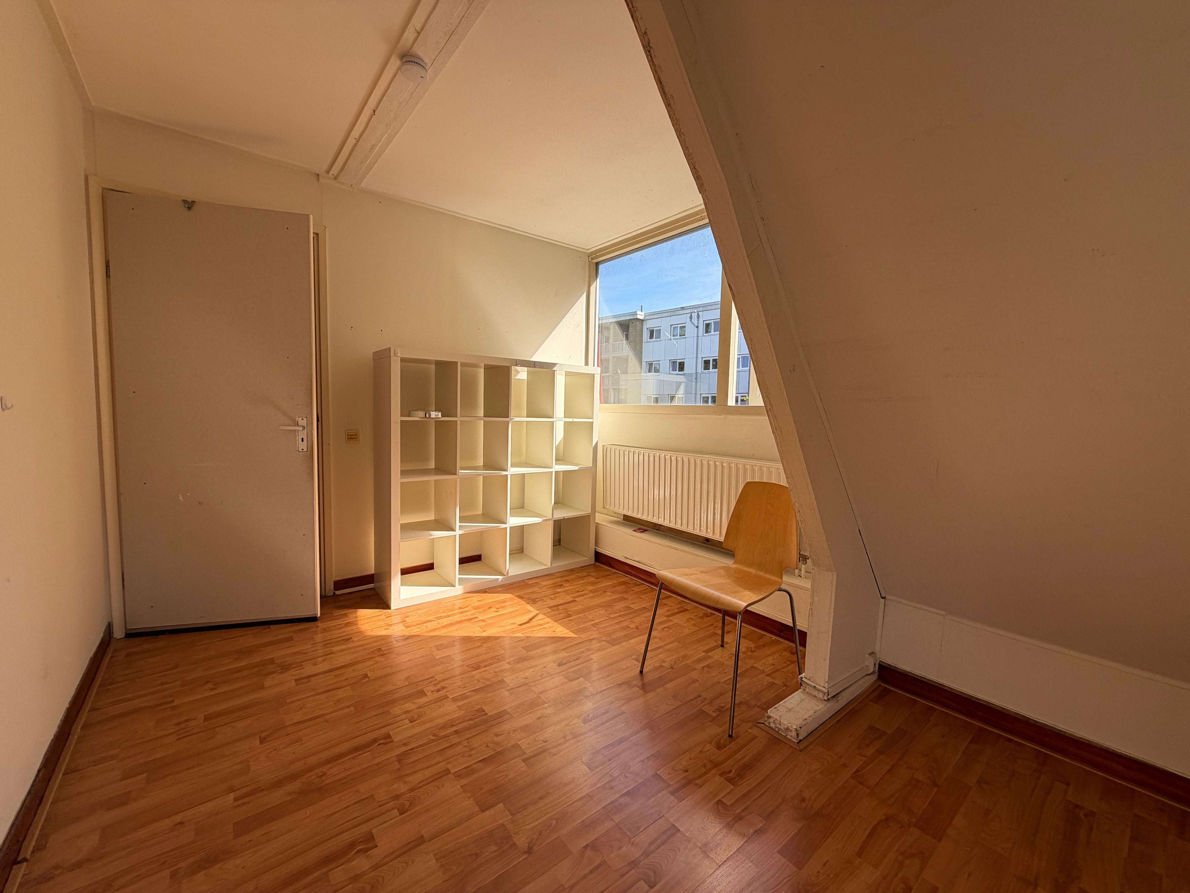 Woning te huur: Poppeweg, Leeuwarden