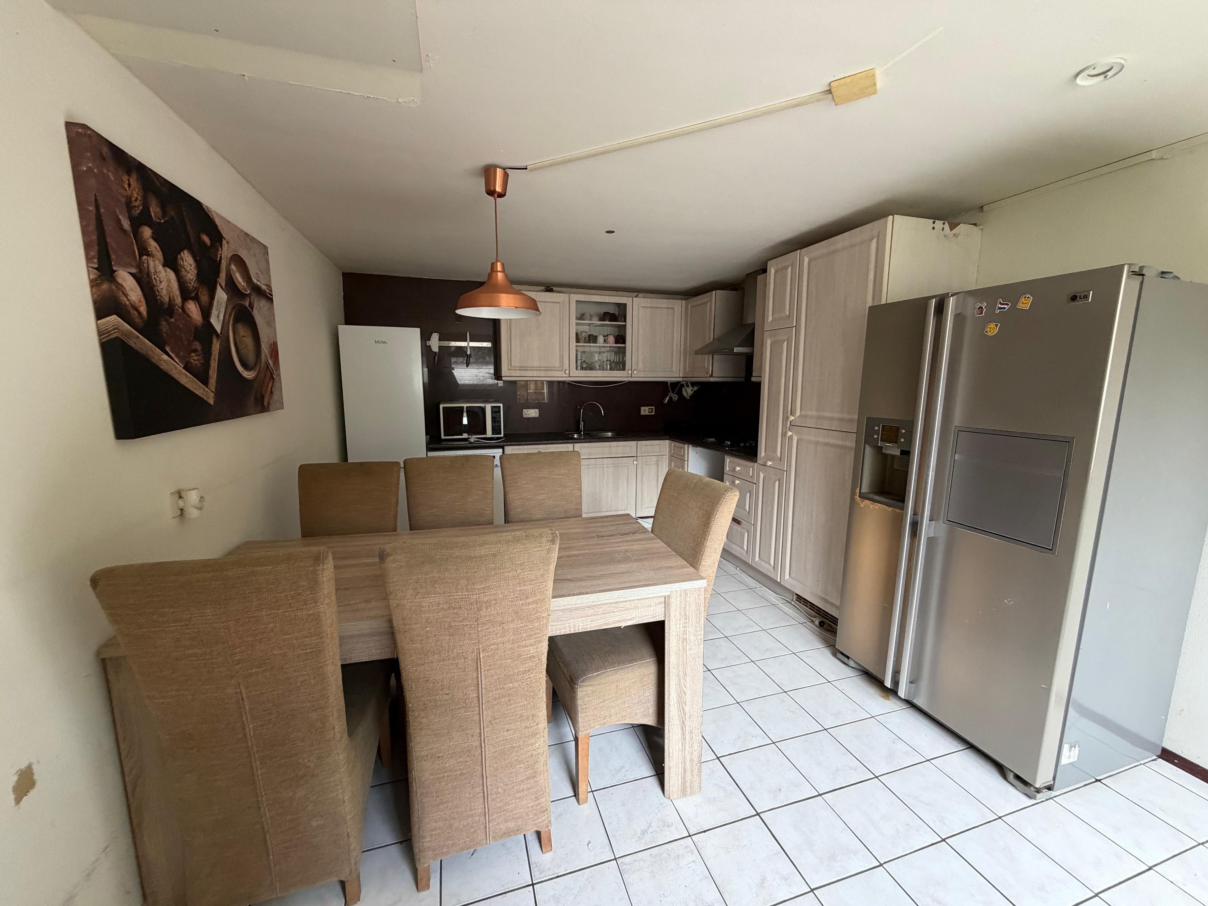 Woning te huur: Poppeweg, Leeuwarden