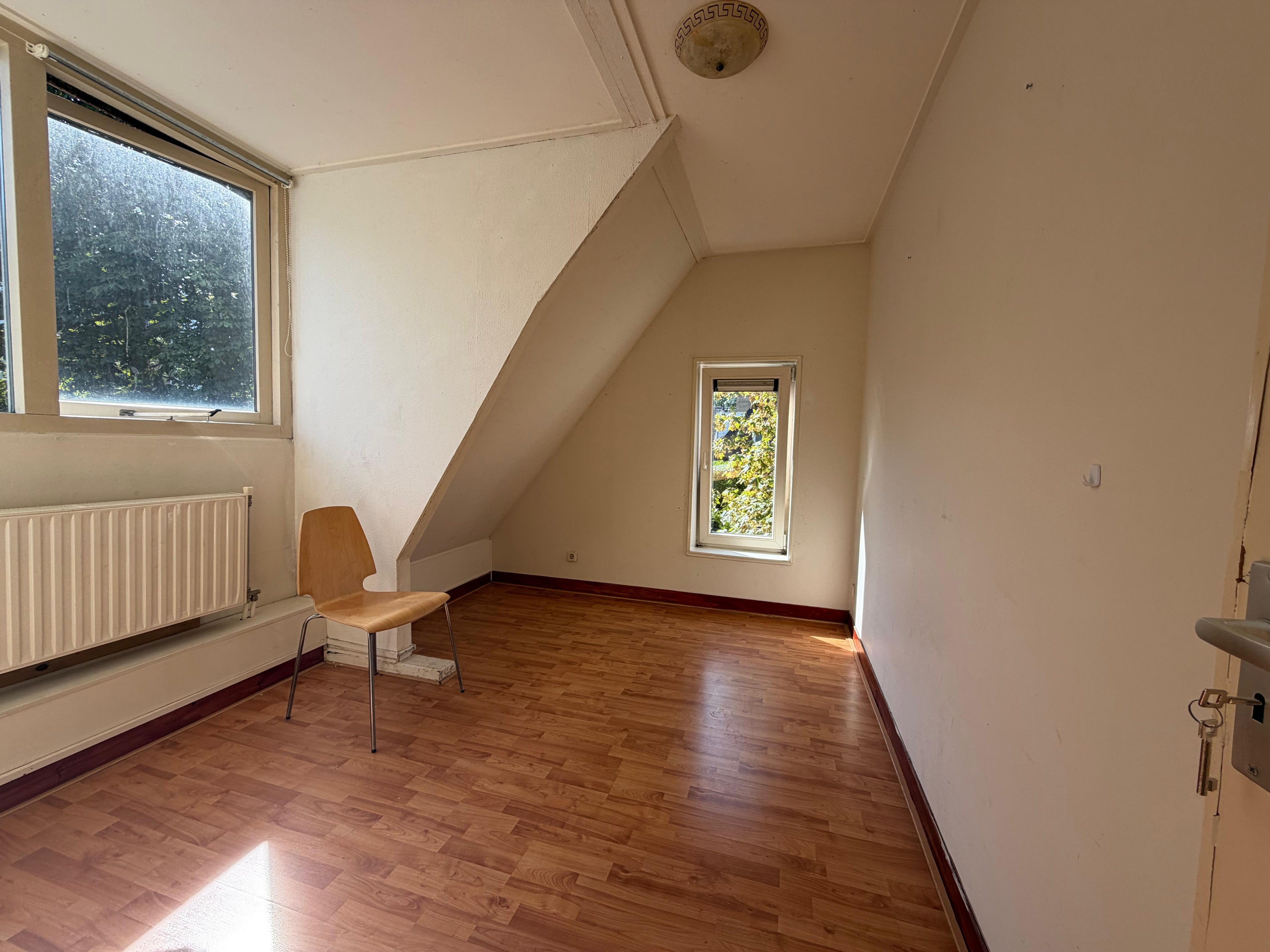 Woning te huur: Poppeweg, Leeuwarden
