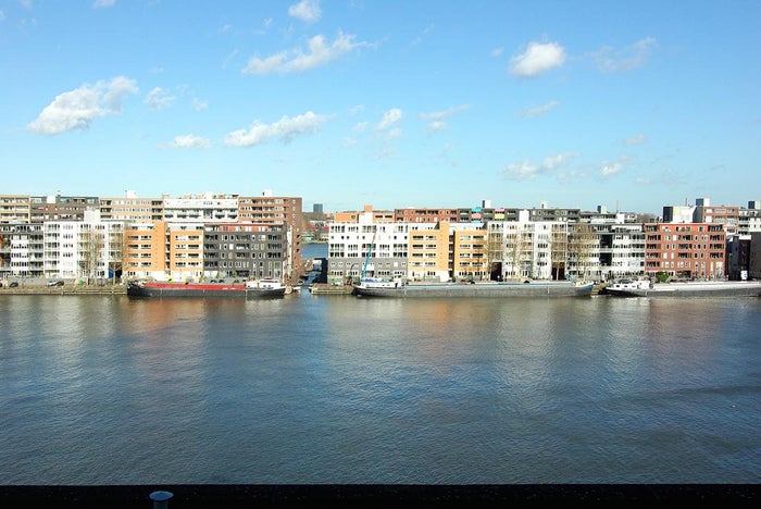 Te huur: Appartement Veembroederhof 247 in Amsterdam