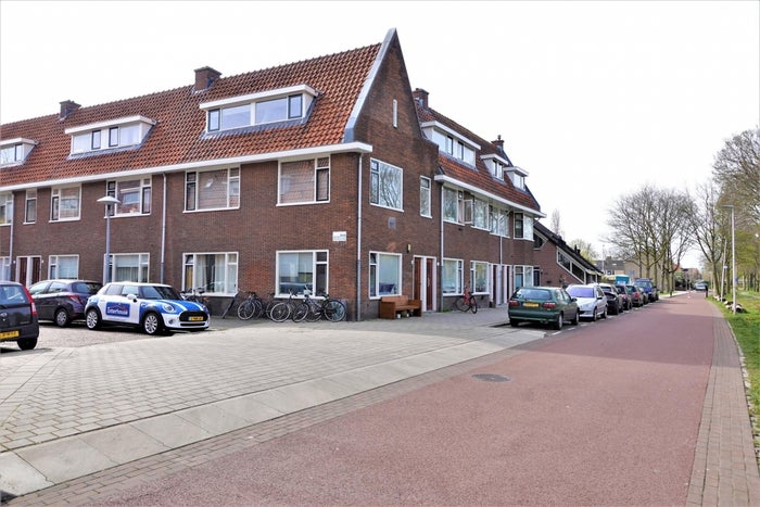 Te huur: Appartement Hogelanden W.Z. in Utrecht