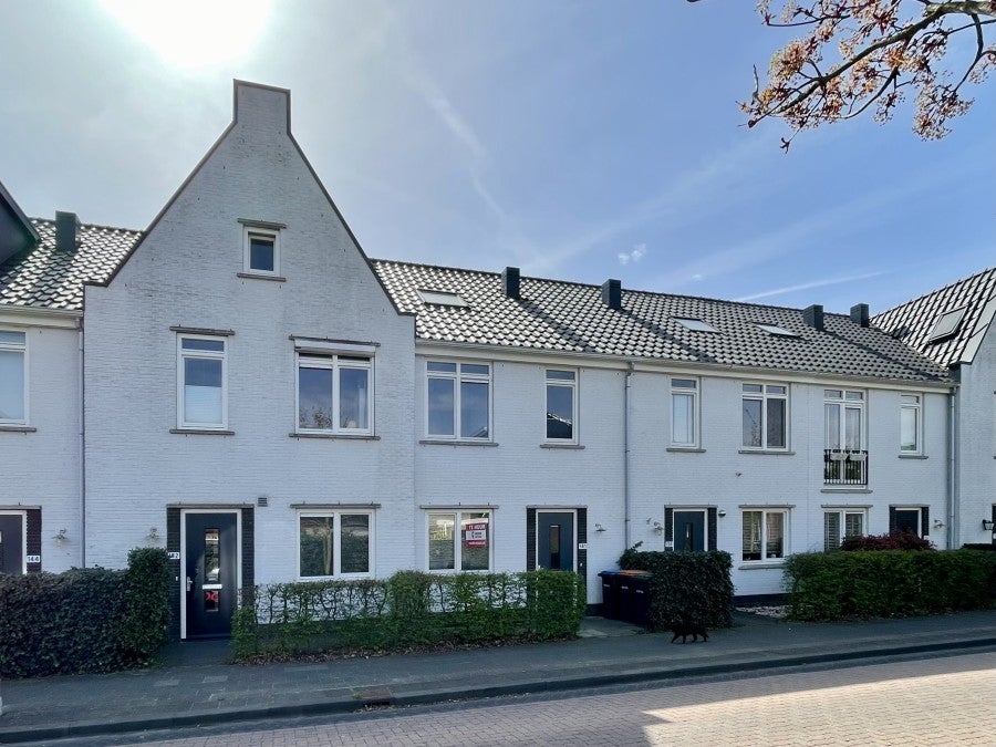 House Straat van Gibraltar