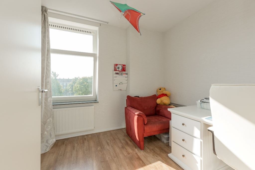 Te huur: Appartement Esmoreitplein 9 in Den Haag