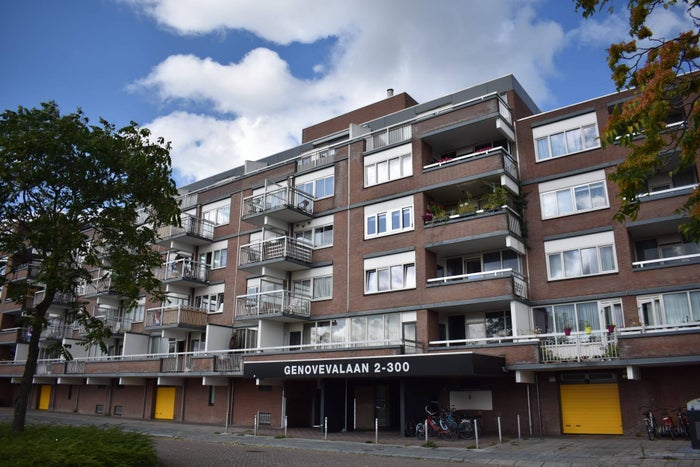 Te huur: Appartement Genovevalaan in Eindhoven