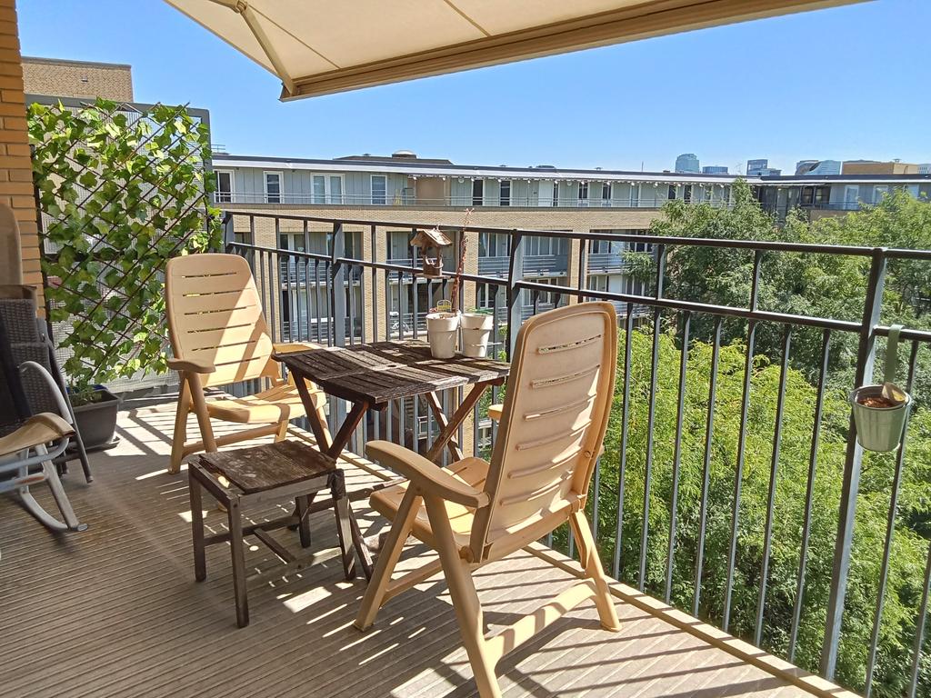 Appartement te huur: Afroditekade 168, Amsterdam