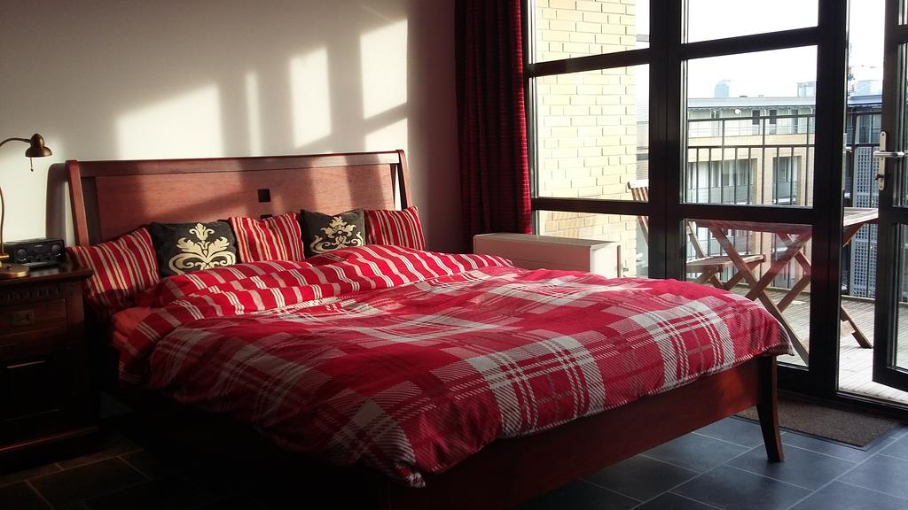 Appartement te huur: Afroditekade 168, Amsterdam
