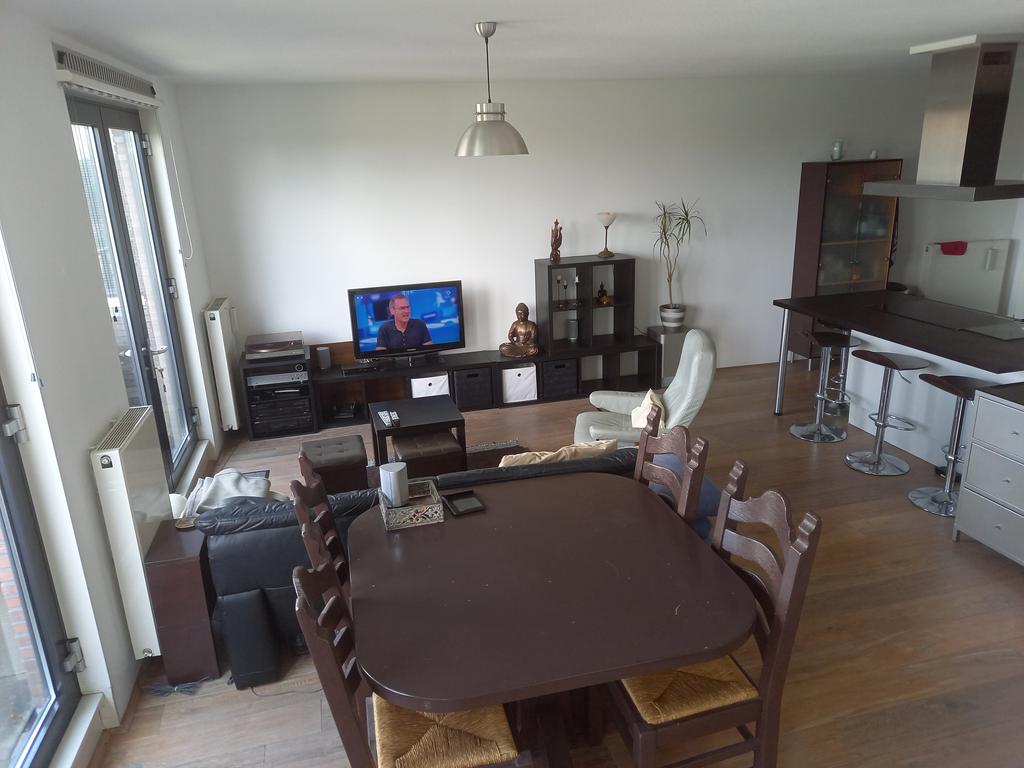 Appartement te huur: Afroditekade 168, Amsterdam