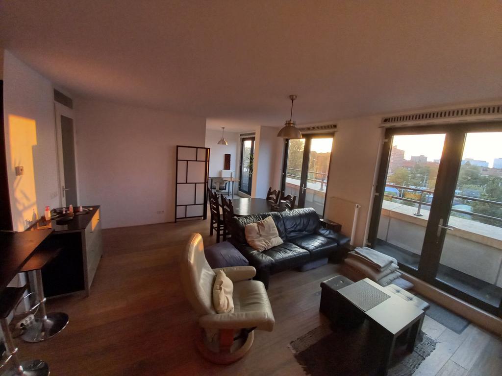 Appartement te huur: Afroditekade 168, Amsterdam