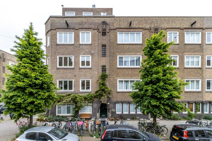 Bestevâerstraat 96 ll