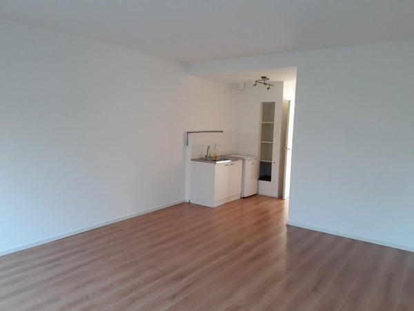 Appartement Cornelis Joosstraat in Breda