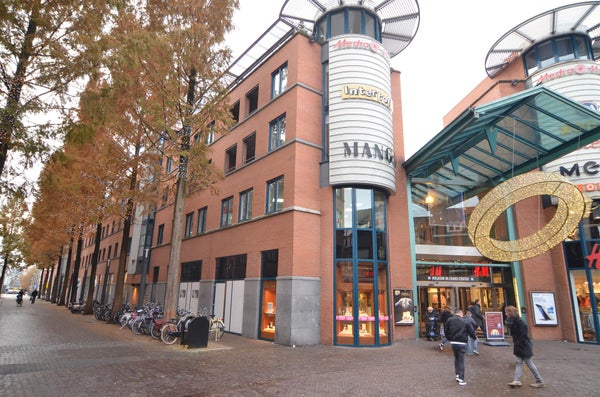 Appartement Van der Maesenstraat in Heerlen