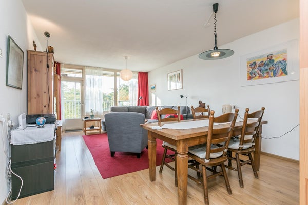 Appartement Eisenhowerstraat in Sittard