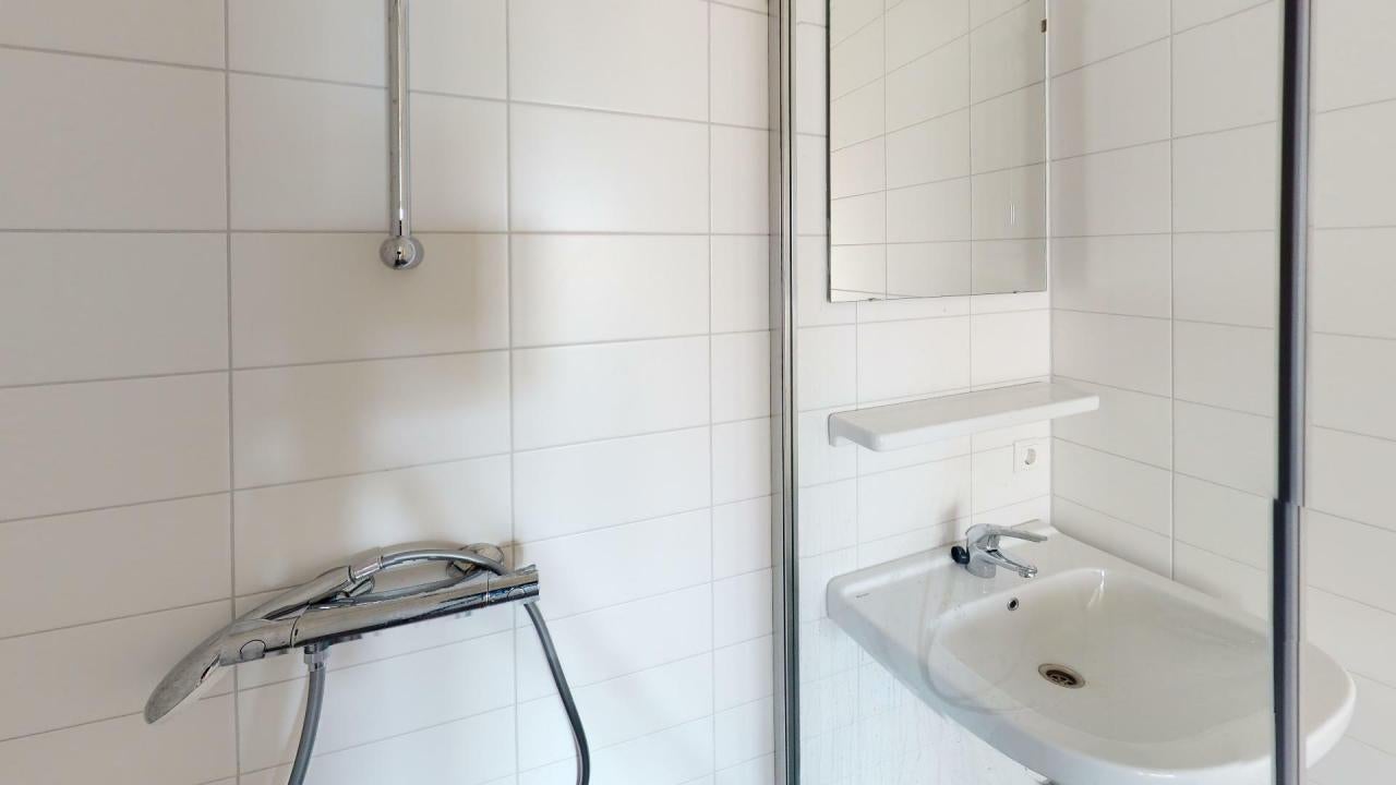 Te huur Appartement Oostenburgermiddenstraat 617 in Amsterdam