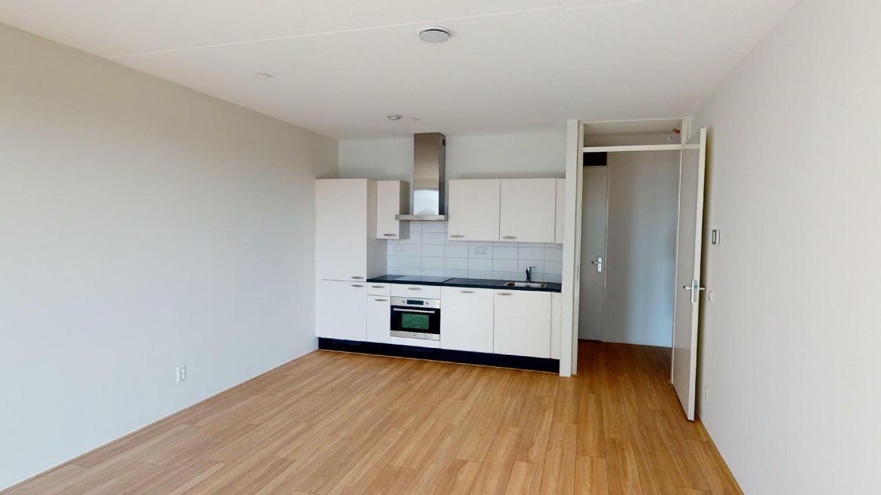 Te huur Appartement Oostenburgermiddenstraat 617 in Amsterdam
