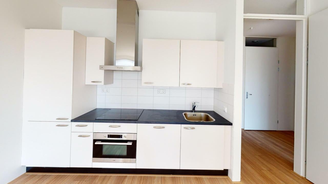 Te huur Appartement Oostenburgermiddenstraat 617 in Amsterdam