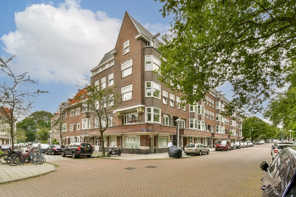 Flat Stadionkade 92 2