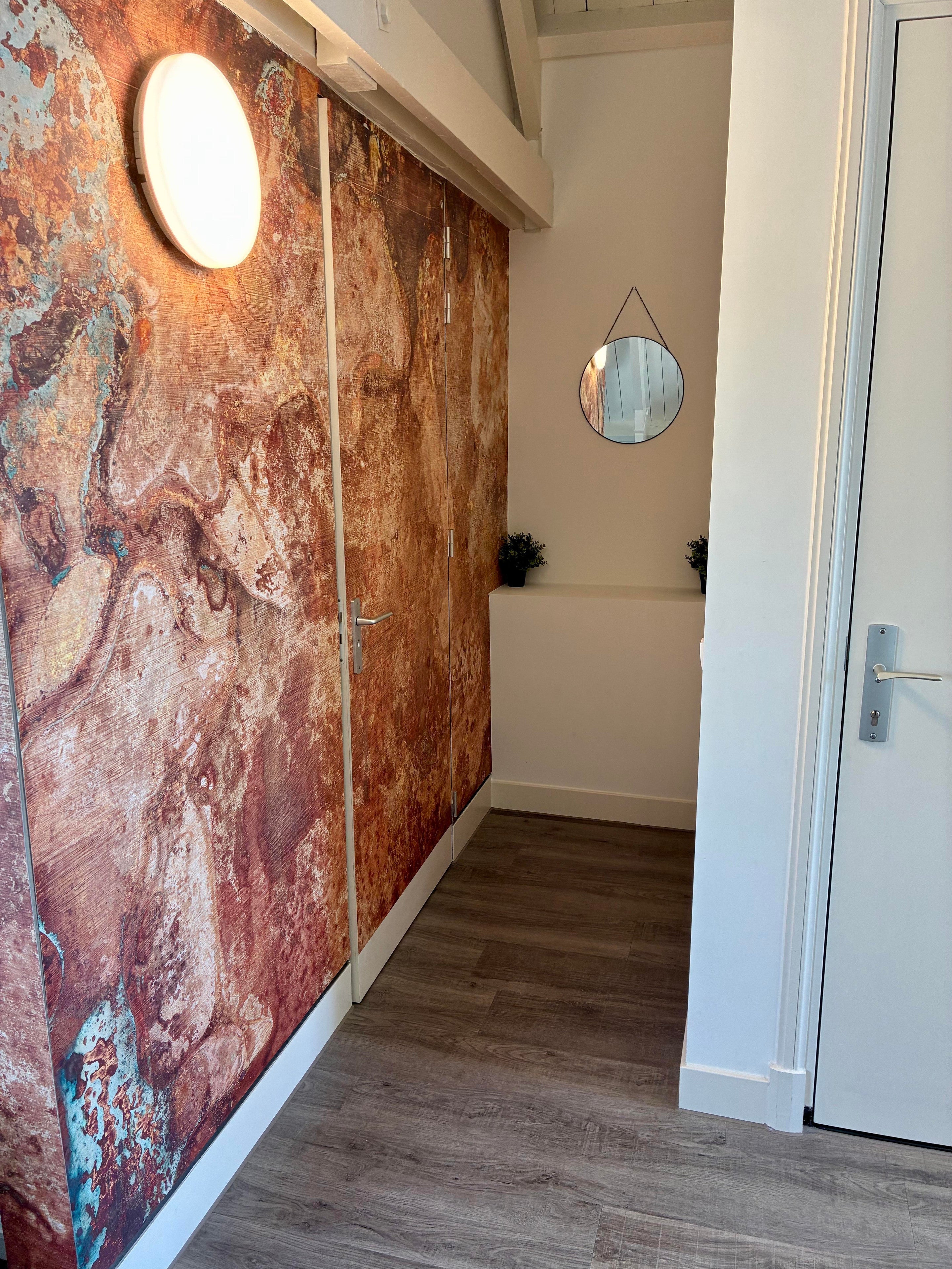 Te huur Appartement Noordeinde in Leiden