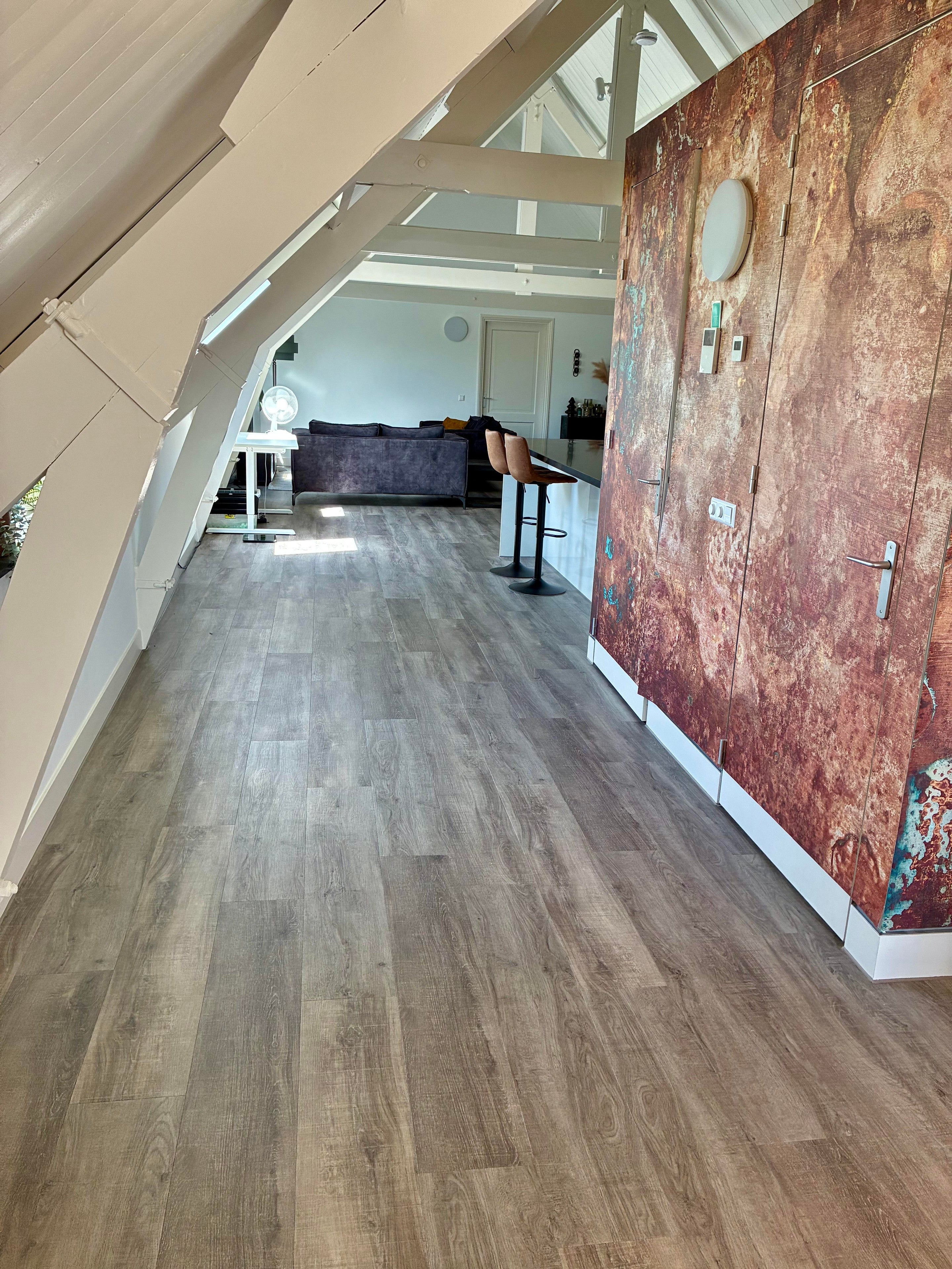 Te huur Appartement Noordeinde in Leiden