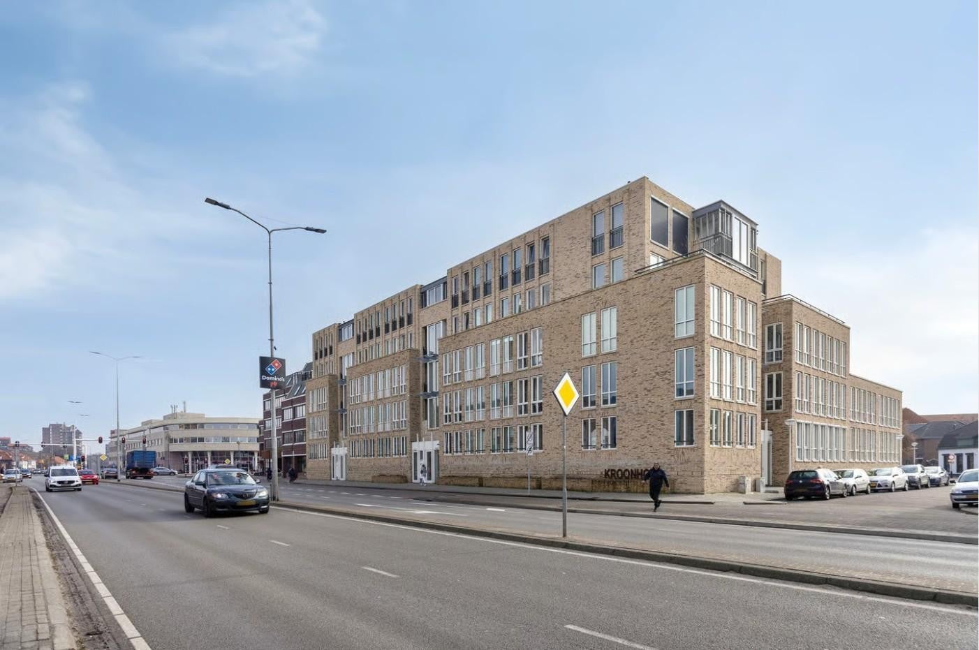 Te huur Appartement van Brakelstraat in Eindhoven
