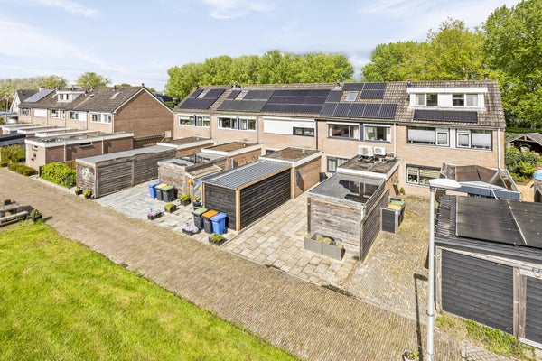 Huis kopen Bekijk 15327 koopwoningen Huislijnnl