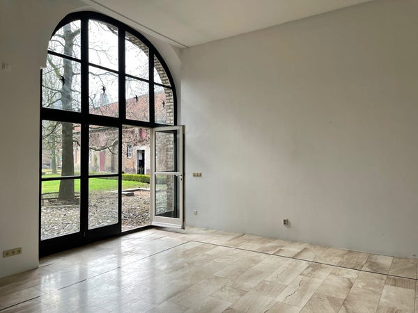 Appartement Huis Millen in Sittard