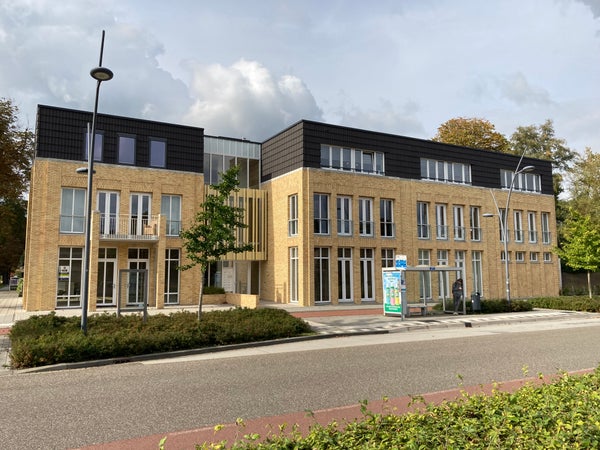 Te huur: Appartement Stationsplein 3 c in Deurne