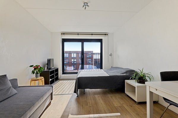 Appartement Welnastraat 457 in Amsterdam