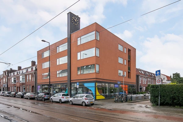 Te huur: Appartement Graaf Adolf van Nassaustraat in Rotterdam