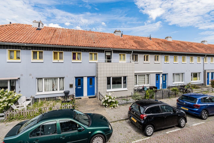 Weegbreestraat 60