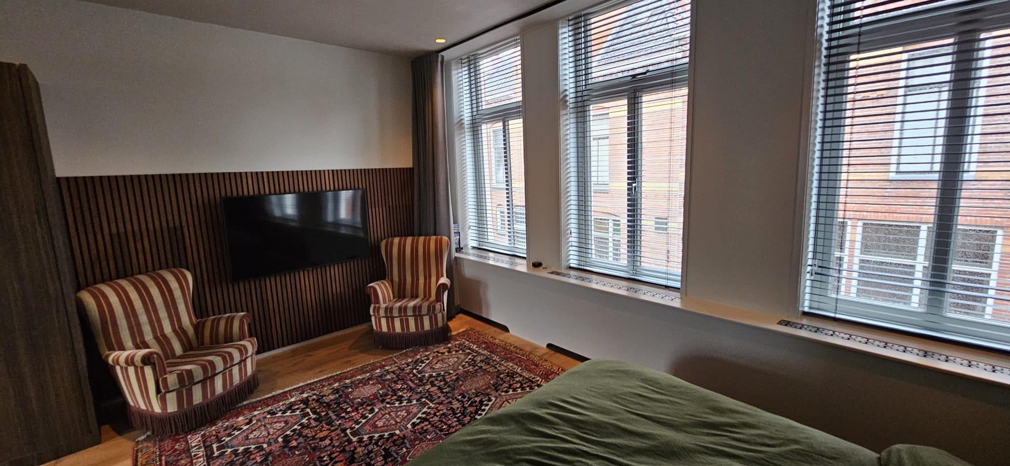 Woning te huur: Lutkenieuwstraat, Groningen