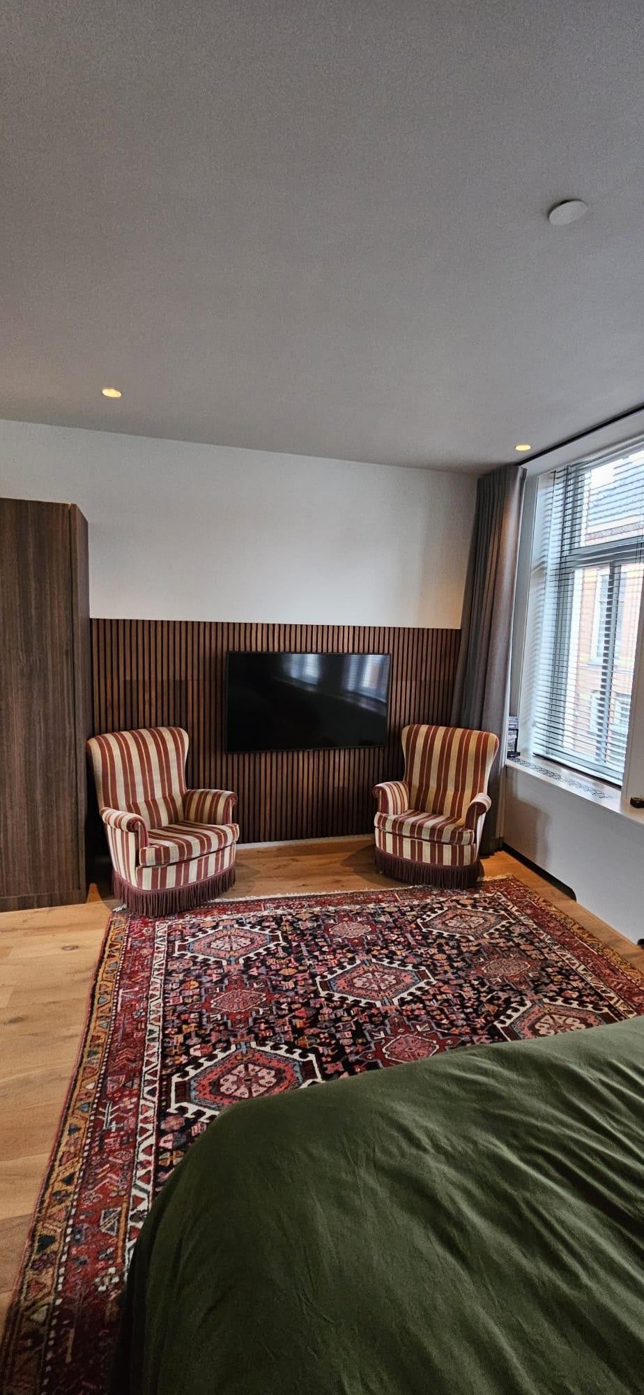 Woning te huur: Lutkenieuwstraat, Groningen