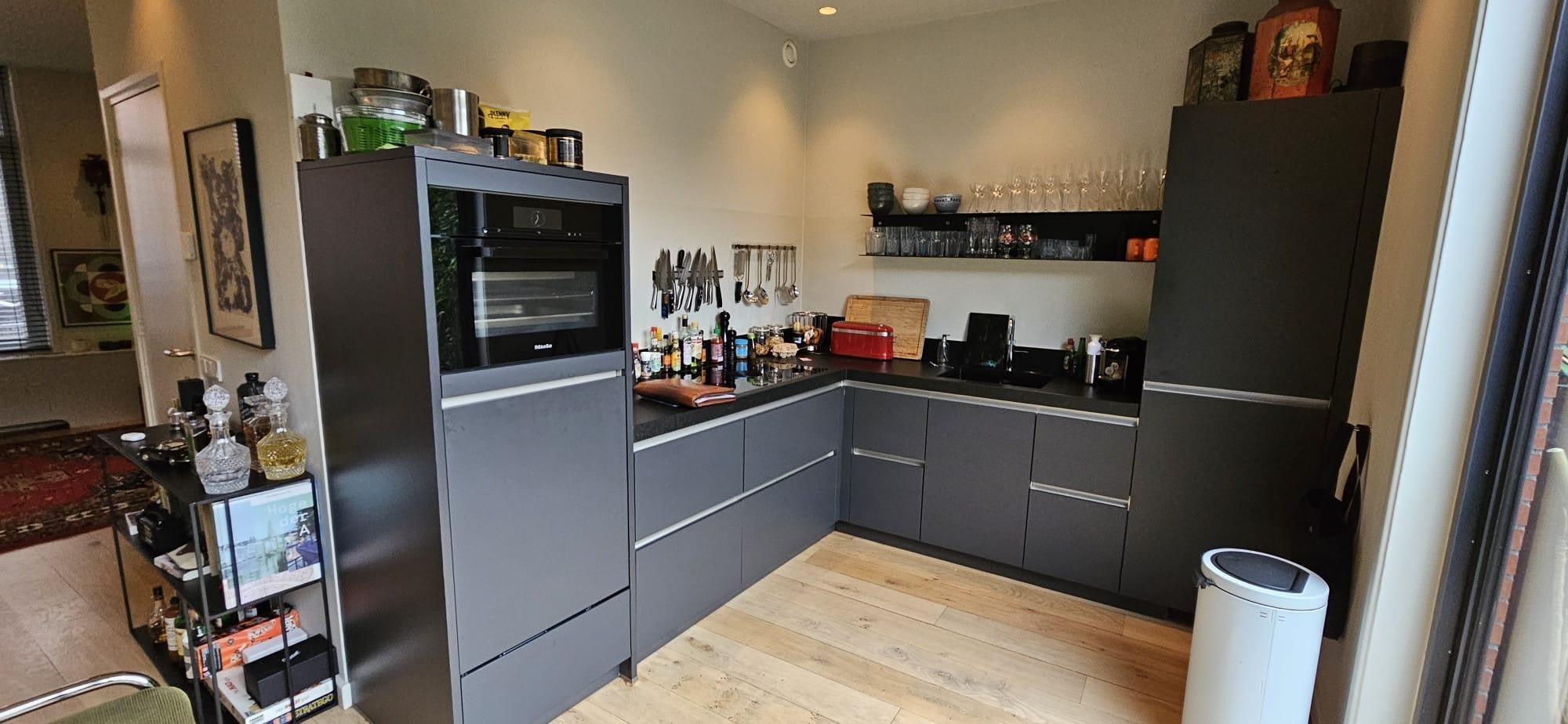Woning te huur: Lutkenieuwstraat, Groningen